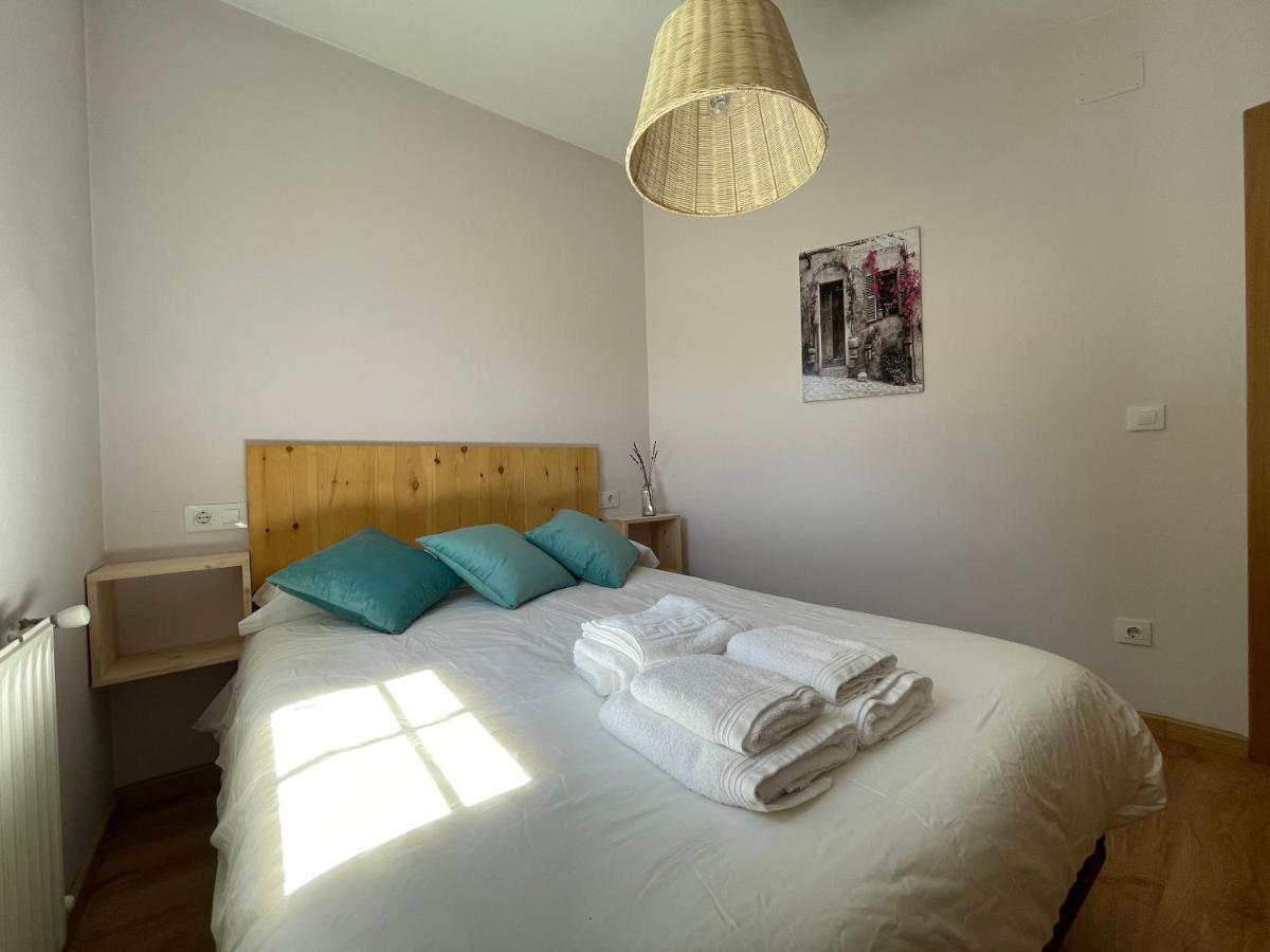 A Casina Villa Monforte De Lemos Bagian luar foto